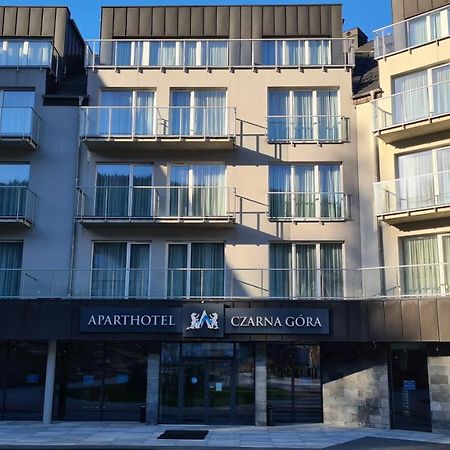 Aparthotel Apartamenty Czarna Gora 230 Sienna  Εξωτερικό φωτογραφία